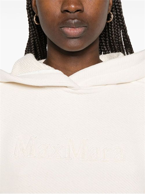 Felpa Gary MAX MARA PURE | 2511921018600GARY001